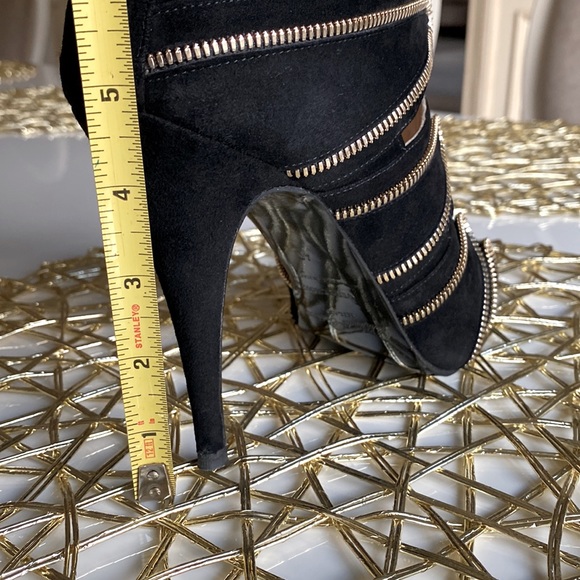 Bionda Castano Milano open toe heel sandals. Size 40 IT - Picture 12 of 13